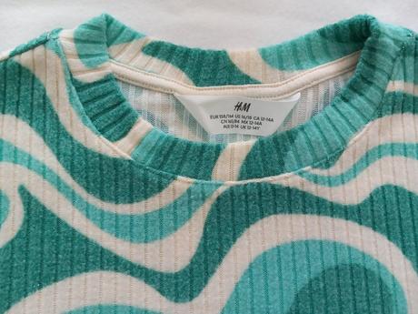 Pulovrik 158-164, h&m,158