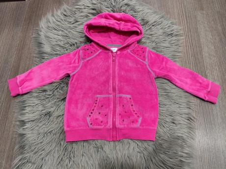 Mikinka 2-3roky, veľ. 98, f&f,98