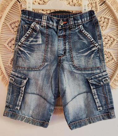 Riflové šortky next, next,110