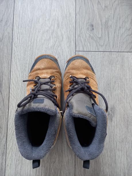 Oteplene tenisky salomon 37, salomon,37