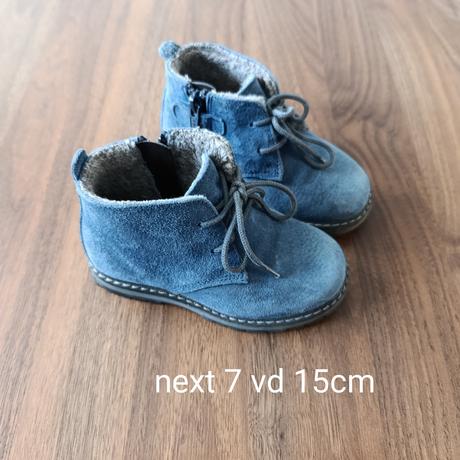 Zimné topánky, next,25