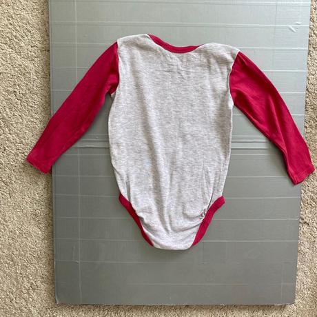 Body s dlhym rukavom, lupilu,86