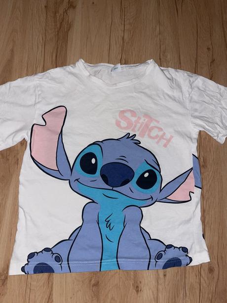 Vrch pyžamka 134/140, disney,140