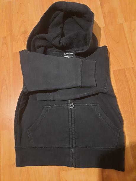 Mikinka zn.gap, gap,92