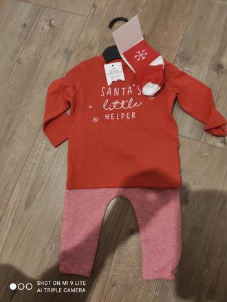 Set santas little helper, f&f,68