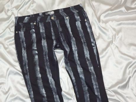 Kvalitné dámske rifle, 42