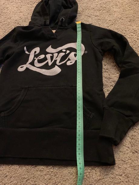 Levis mikina na 6 rokov, levis,116