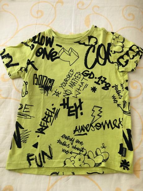 Tricka reserved, reserved,104