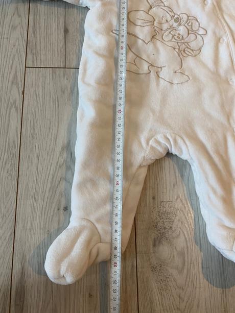 Prechodný overal, f&f,62