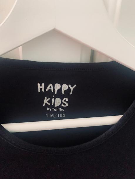 Premieňacie tričko, tchibo,146