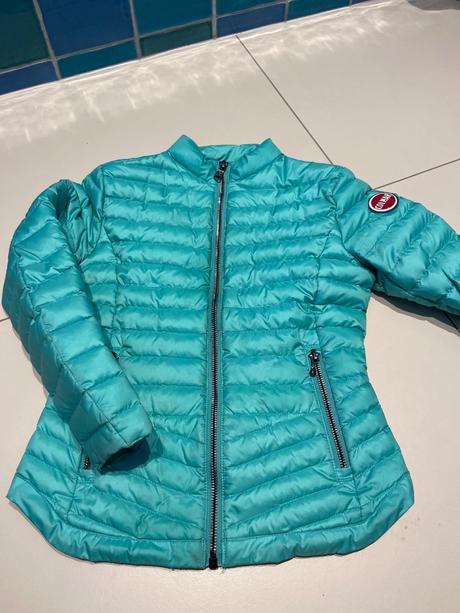 Paperova bunda, colmar,128