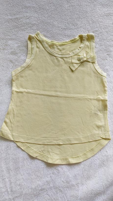 Tielko s maslickou, 74