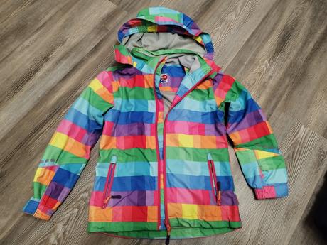 Prechodná bunda, lewro,116