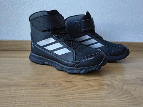Čižmy adidas tarrex 38 2/3, 23,8 cm top stav, adidas,38