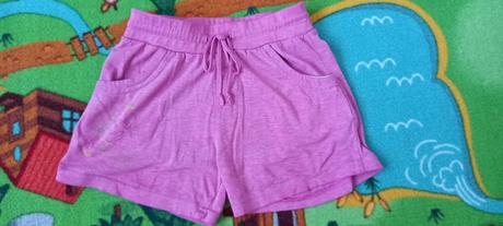 Šortky 3 krát, lewro,122