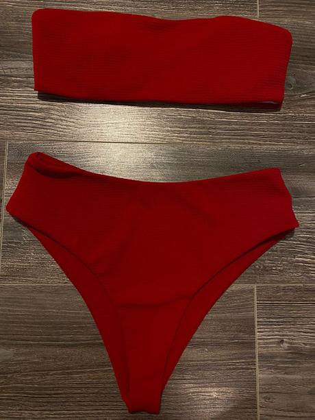 Dvojdielne plavky, m