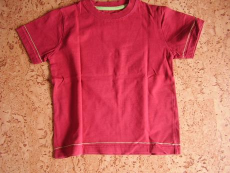 Tričko, mothercare,110