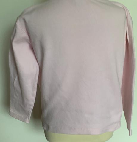 Disney ružová mikina anna a elsa, disney,110