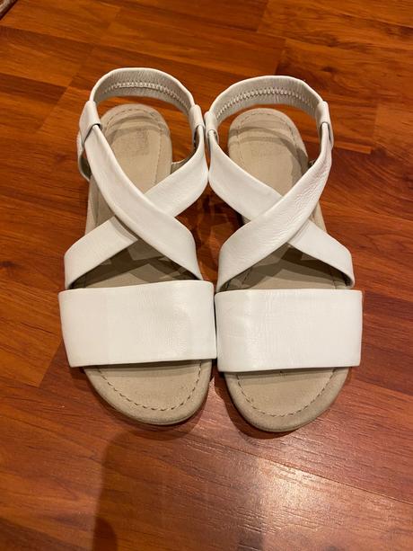 Kozene sandale gabor, gabor,37