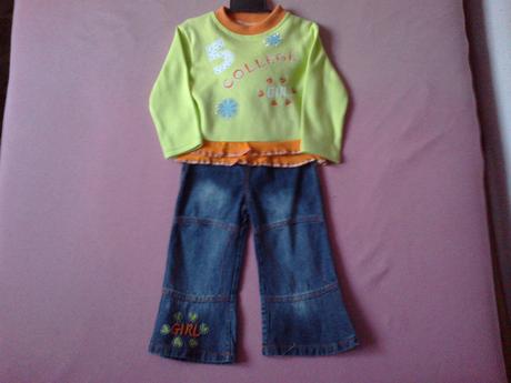 Dievčenská súprava, 74