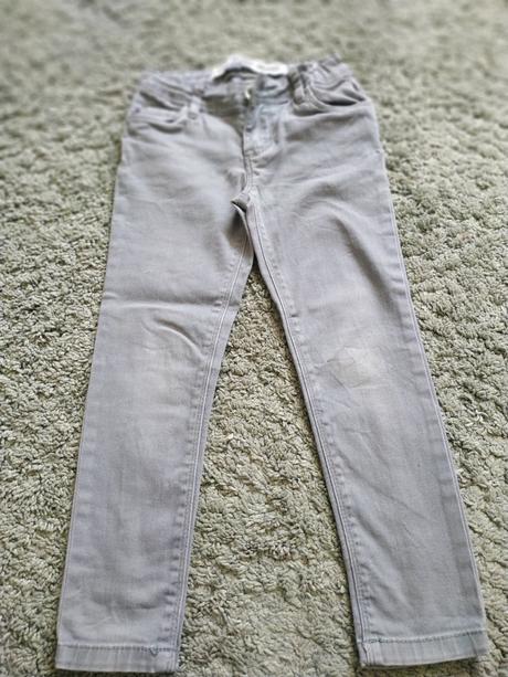 Tenke rifle denim &co, denim co,110