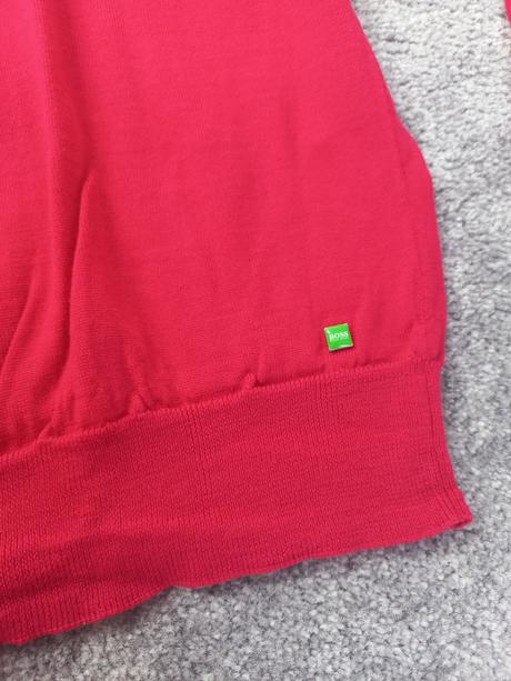Tenky sveter hugo boss, xl, hugo boss,xl