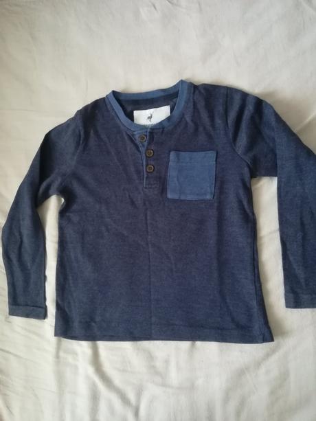 Tričko, pepperts,122