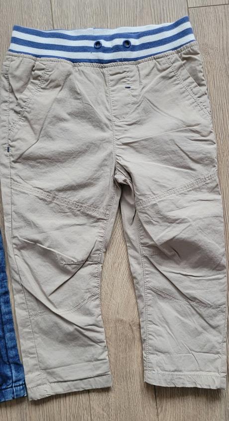 Nohavice 2ks, dopodopo,86