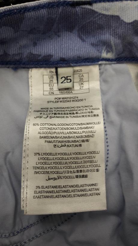 Rifle guess, guess,176