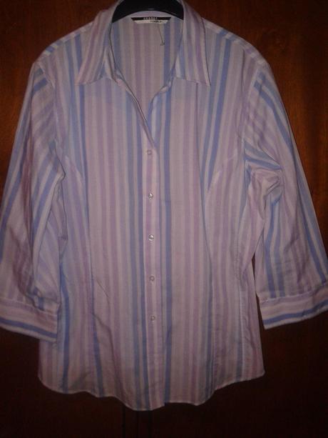 Blúzkokošeľa, george,44