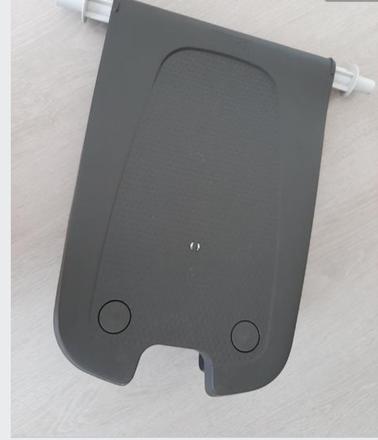 Stokke skejt, stokke,stokke xplory v2 - stokke xplory x