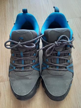 Trekové tenisky, gelert,36