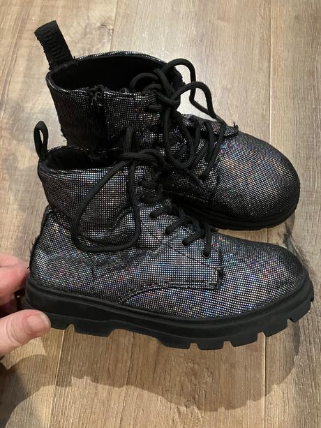 Clenkove topanky, zara,28