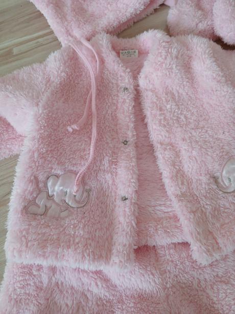 Kozusinkova suprava 56, richelieu,56