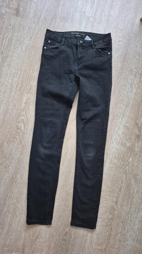 Dzinsove nohavice orsay 36, orsay,36