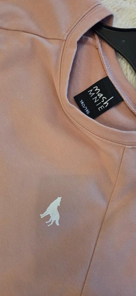 Mash mnie šaty 140/146, 140