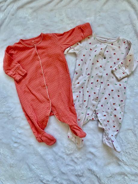 Pyžamká next 62, next,62