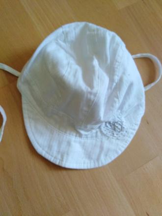 Čiapočka 6-12 mes., 74