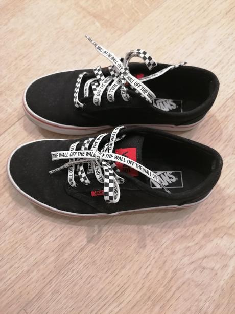 Vans tenisky, vans,35