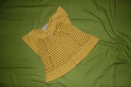 Tunicka zo safari kolekcie next, next,74