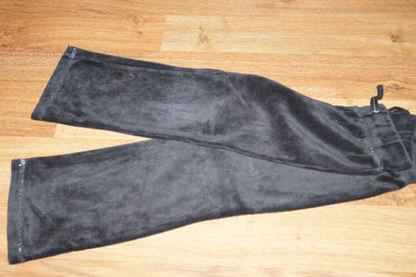 Velurove teplaky, palomino,104