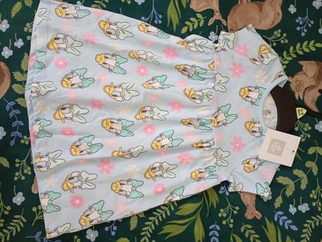 Predám šaty, disney,86