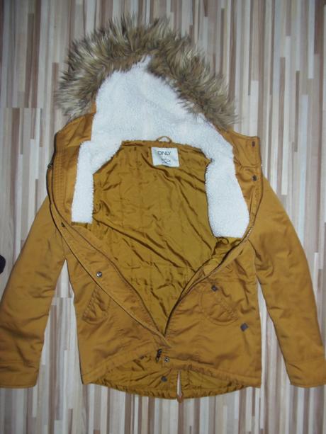 Bunda zn.only, only,xs