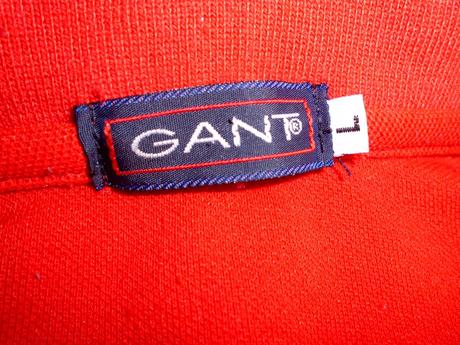 Polo, gant,m