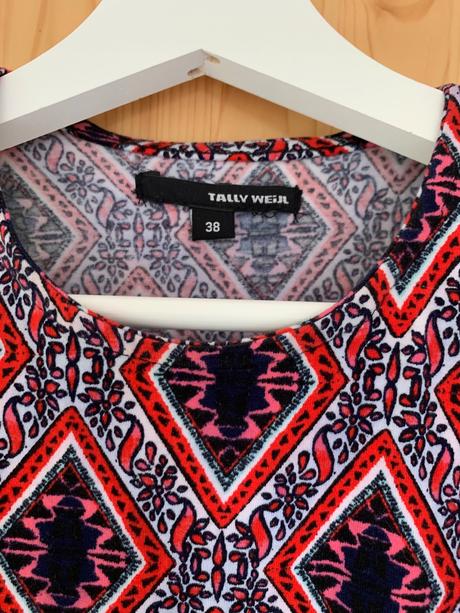 Prijemne satocky, tally weijl,s