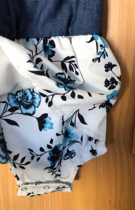 Set oblečenia na rodinné fotenie,