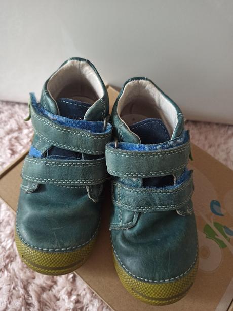 Celorocne topanky, d.d.step,24