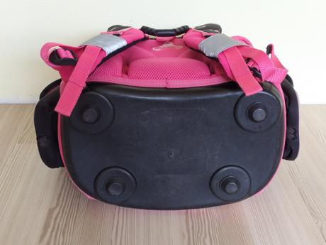 Školská taška still pre 1. stupeň - 1. až 4.ročník, 