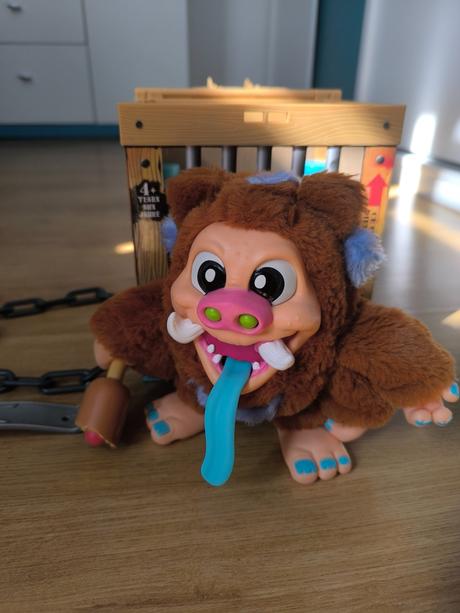 Predám trola crate creatures surprise snort hog,