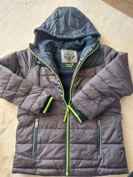 Vetrovky na zimu, reserved,122